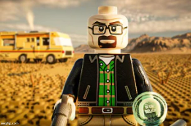 New Lego game lookin' awesome | made w/ Imgflip meme maker