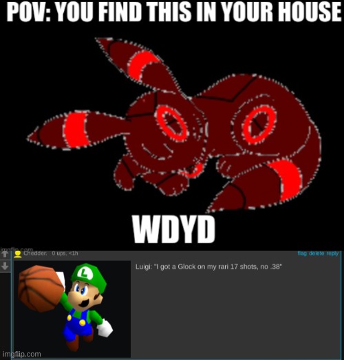 Role_Play stream | made w/ Imgflip meme maker