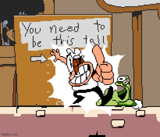 i'm one of the few who didn't kill Snotty! :D | made w/ Imgflip meme maker
