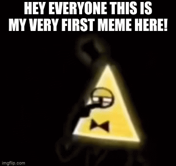 I hope this website is fun! - Imgflip