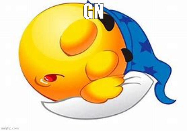 GN | made w/ Imgflip meme maker