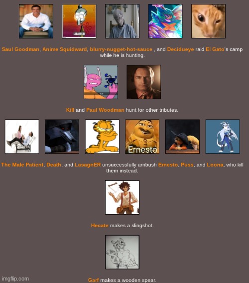 Day 3 | made w/ Imgflip meme maker