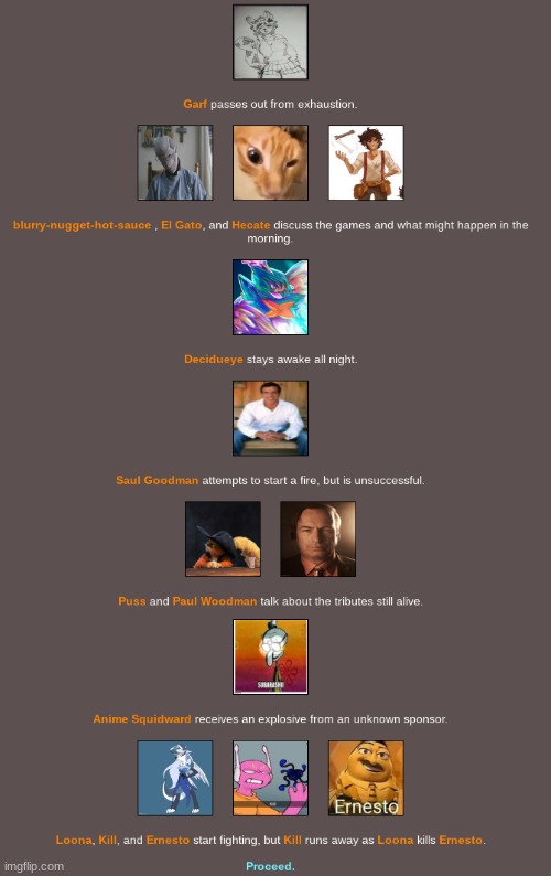 uhhhhhh idfk what day it is | made w/ Imgflip meme maker