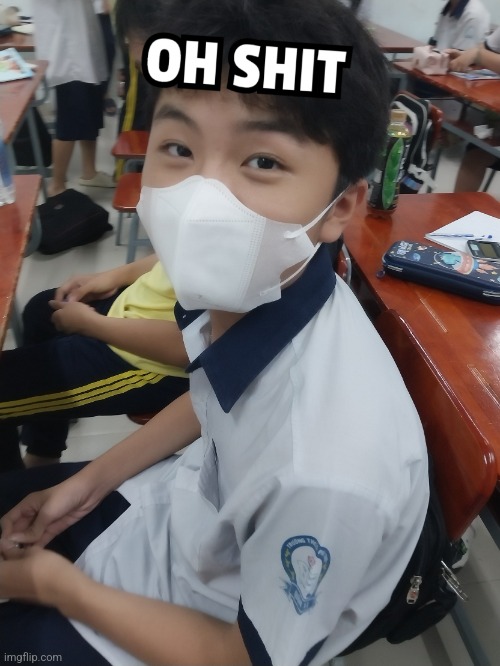 SUS student 2 | image tagged in sus student 2 | made w/ Imgflip meme maker