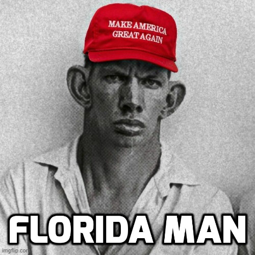 duh... | image tagged in meanwhile in florida,florida man,flori,duhhh dumbass,duh,homer drooling | made w/ Imgflip meme maker