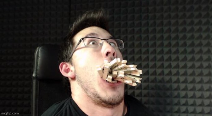 Markiplier Gentlemen | image tagged in markiplier gentlemen | made w/ Imgflip meme maker