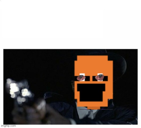 Crying Black Guy with a Gun | image tagged in crying black guy with a gun | made w/ Imgflip meme maker