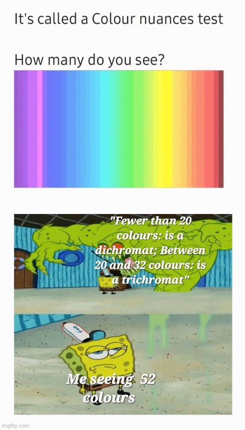 How many colors do you see? | image tagged in repost,colors,what do you see,memes,funny,fun | made w/ Imgflip meme maker