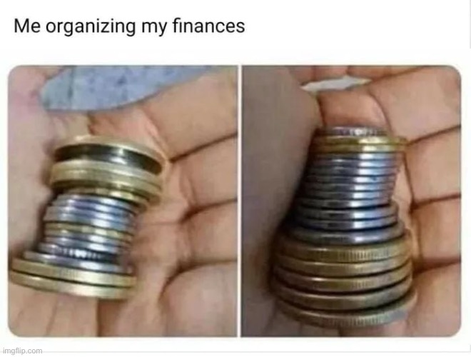 image tagged in money,memes,funny,relatable memes,repost,finance | made w/ Imgflip meme maker