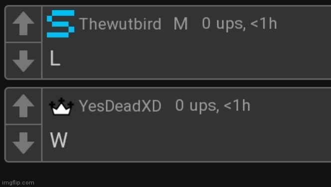 2 types of people | made w/ Imgflip meme maker