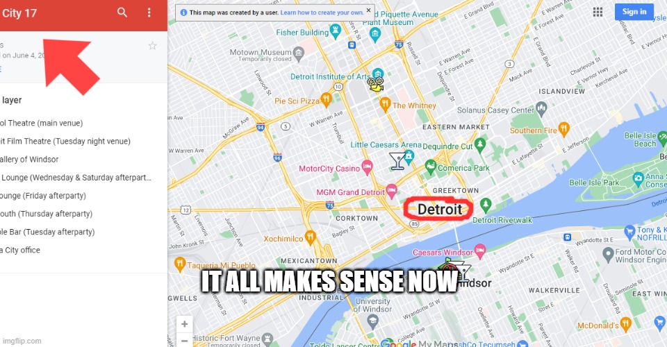 half life 2 meme | IT ALL MAKES SENSE NOW | made w/ Imgflip meme maker