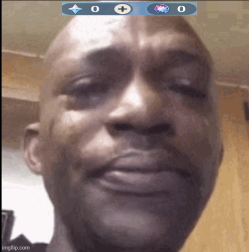 Crying black dude | image tagged in crying black dude | made w/ Imgflip meme maker