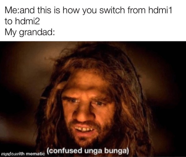 "unga bunga" | made w/ Imgflip meme maker