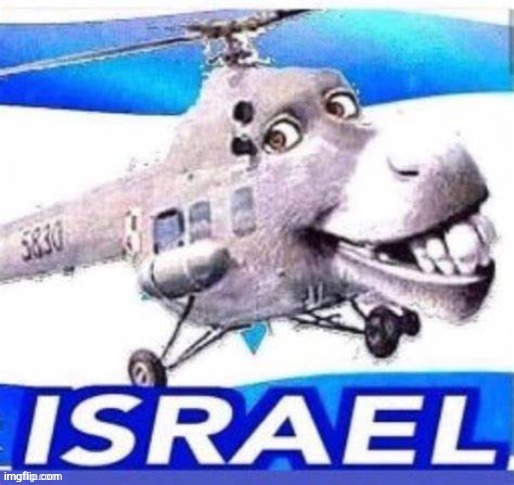 Israel | made w/ Imgflip meme maker