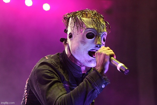 slipknot misheard | image tagged in slipknot misheard | made w/ Imgflip meme maker