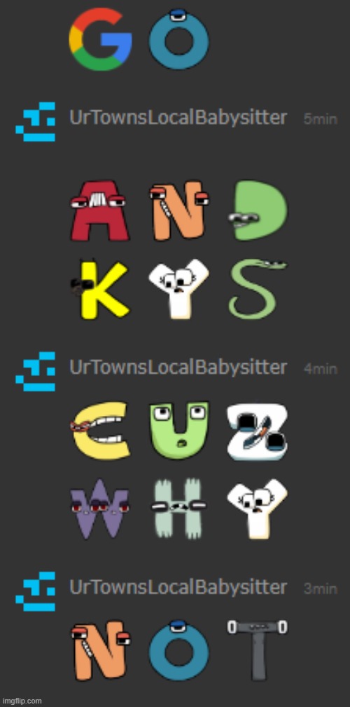 Go And KYS Cuz Why Not | image tagged in go and kys cuz why not | made w/ Imgflip meme maker