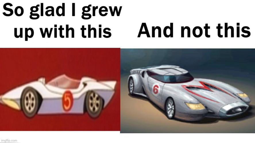 Speed Racer cartoons | image tagged in speed racer,memes,funny,cars | made w/ Imgflip meme maker