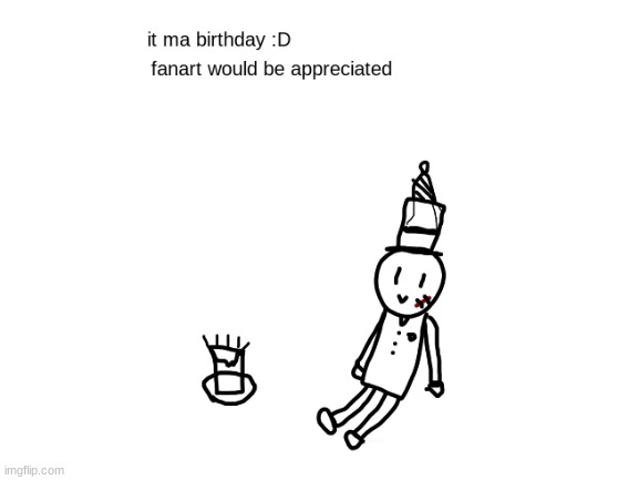 e | image tagged in memes,funny,sammy,yey,lol,birthday | made w/ Imgflip meme maker