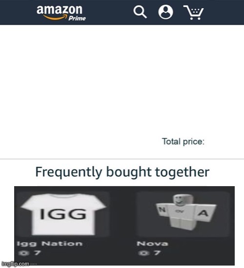 Frequently brought together | image tagged in frequently brought together | made w/ Imgflip meme maker