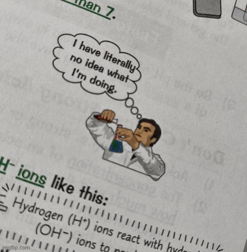 science 2 - Imgflip