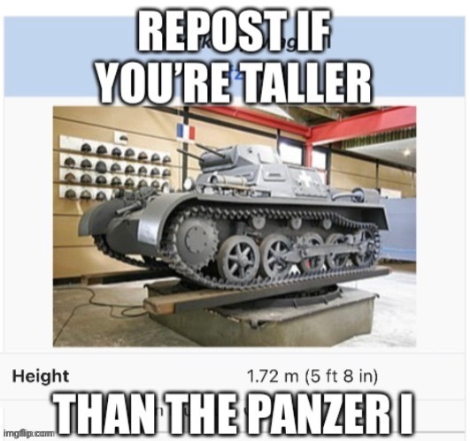 im only one inch taller | made w/ Imgflip meme maker