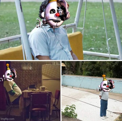 Day 2 of no exotic butters | image tagged in memes,sad pablo escobar | made w/ Imgflip meme maker