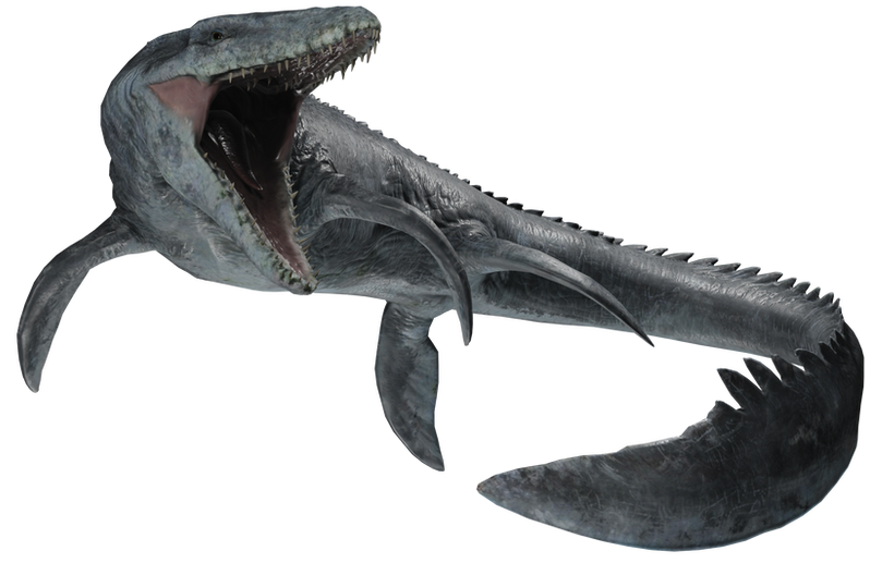 High Quality Mosasaurus 3 Blank Meme Template