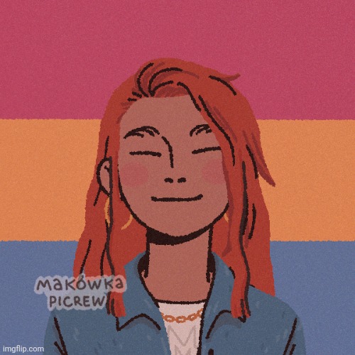 Ezra>>>>> | image tagged in picrew | made w/ Imgflip meme maker