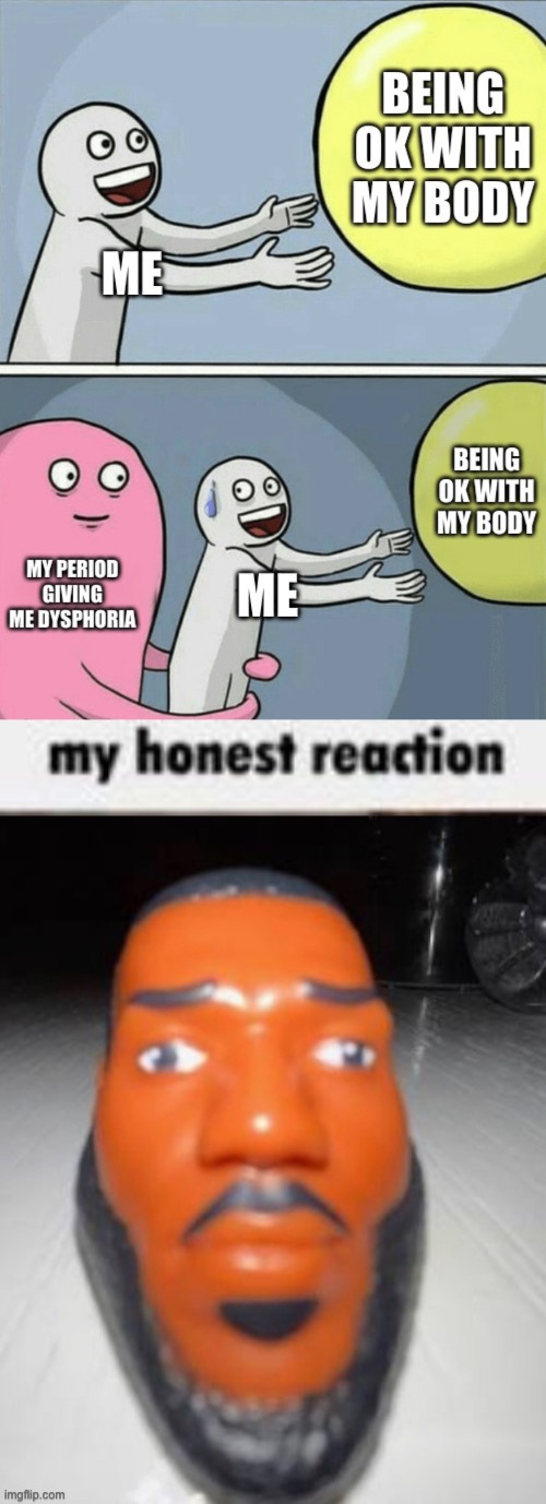 image tagged in my honest reaction | made w/ Imgflip meme maker