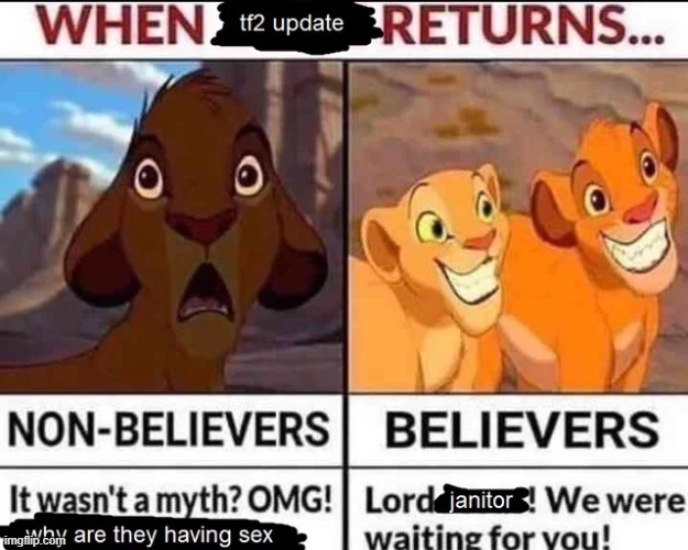 it is real real rea lrael rael rael the israel tf2 | made w/ Imgflip meme maker