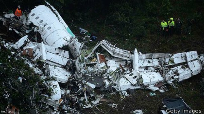 Plane Crash | image tagged in plane crash | made w/ Imgflip meme maker