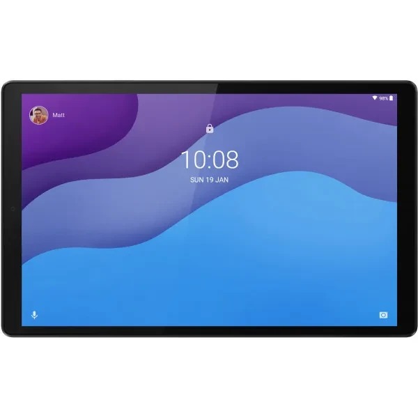 Lenovo Tab m10 HD 4/64gb (2nd Gen) Blank Meme Template