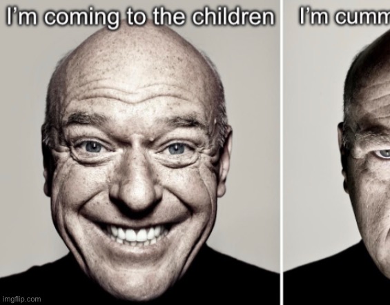 image tagged in dean norris's reaction | made w/ Imgflip meme maker