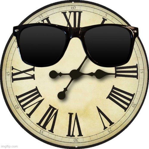 Clock face | image tagged in clock face | made w/ Imgflip meme maker