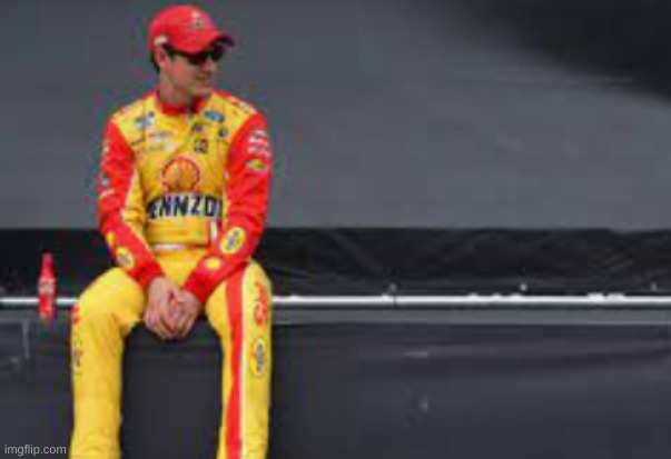 Nascar alone | image tagged in nascar alone | made w/ Imgflip meme maker