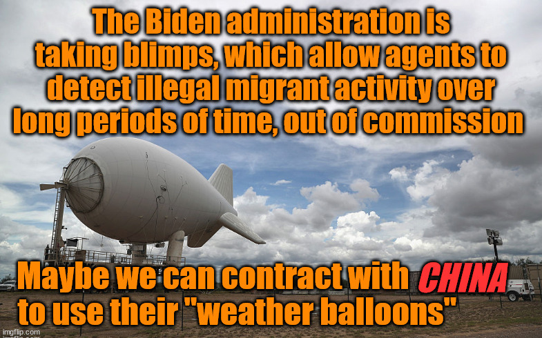 image tagged in joe biden,china,illegal immigration | made w/ Imgflip meme maker