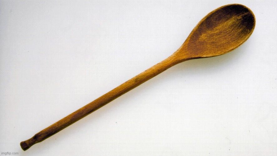 woodenspoon | image tagged in woodenspoon | made w/ Imgflip meme maker
