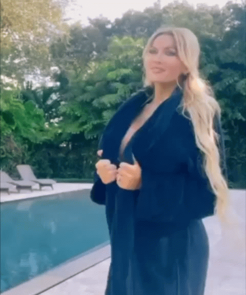 Fake Tits Porn GIF #21