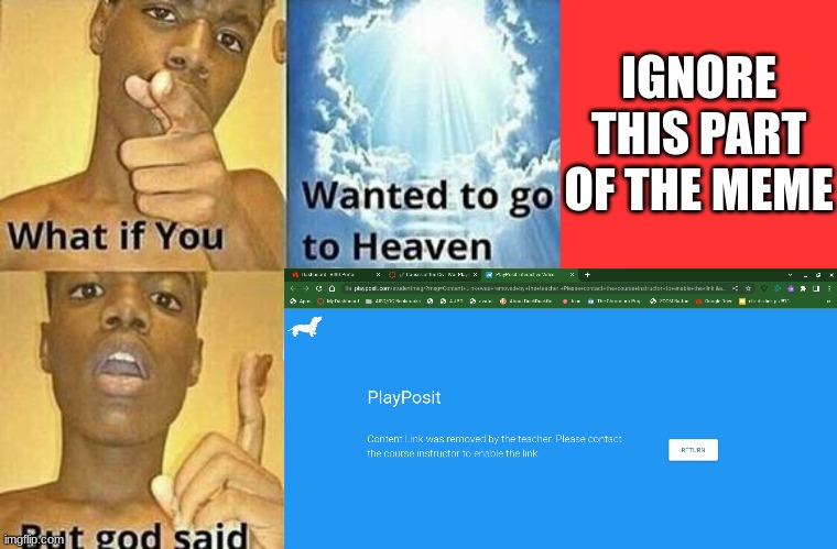 cant do homework in detroit | IGNORE THIS PART OF THE MEME | image tagged in what if you wanted to go to heaven,memes,blank transparent square,school meme | made w/ Imgflip meme maker
