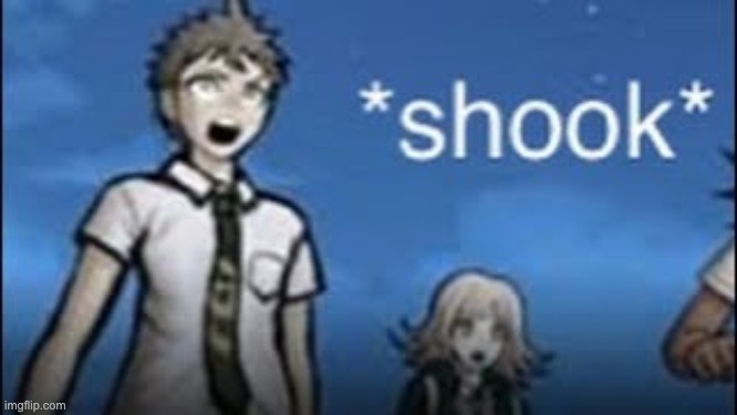 *shooketh* | image tagged in shooketh | made w/ Imgflip meme maker