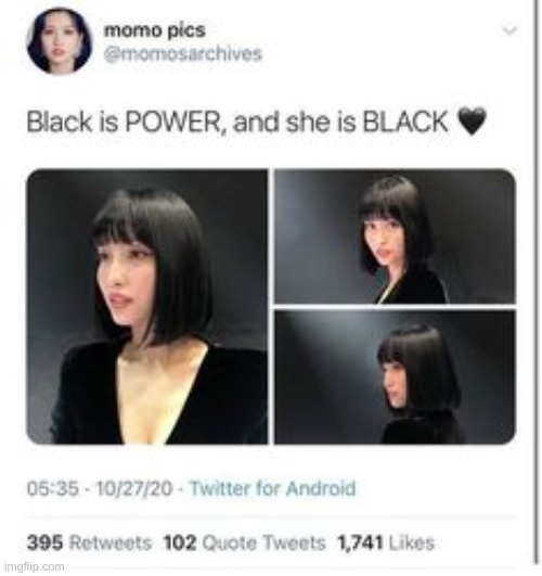 okay, that's cool ig. | made w/ Imgflip meme maker