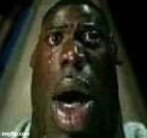 image tagged in horror | made w/ Imgflip meme maker