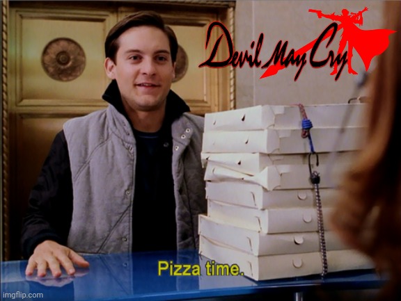 Pizza time | image tagged in pizza time | made w/ Imgflip meme maker