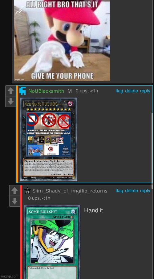 Nae nae'd | made w/ Imgflip meme maker