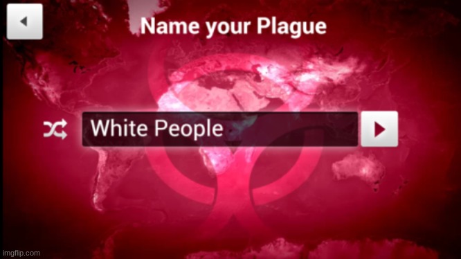 plague spread across the world | made w/ Imgflip meme maker
