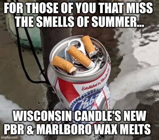 The scent of summer | image tagged in summer time | made w/ Imgflip meme maker