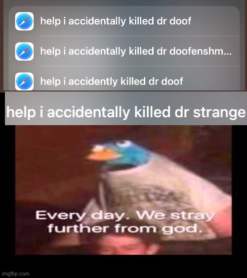 What the hell!?!! | image tagged in everyday we stray further from god,dumb google,you've been invited to dumbass university,dumb humans | made w/ Imgflip meme maker