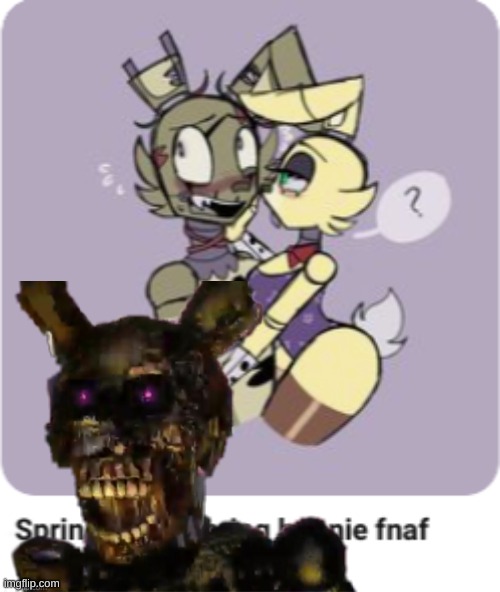 MICHAEL DON'T LEAVE ME HERE | image tagged in fnaf,rule 34,pinterest,sucks | made w/ Imgflip meme maker