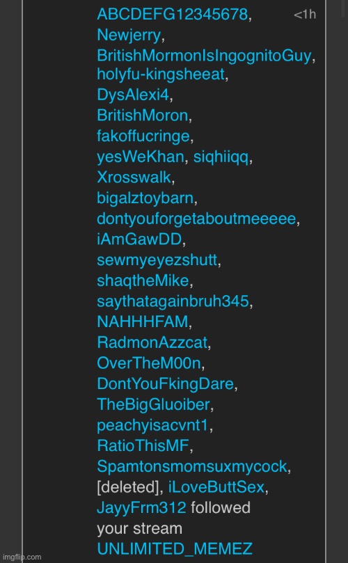 What modding UNLIMITED_MEMEZ does to a mf: | made w/ Imgflip meme maker