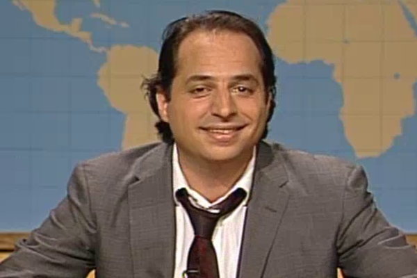 John lovitz snl liar Blank Meme Template